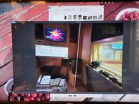 50 tum SmartTV  4k Hitachi