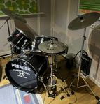 Trumset Premier