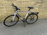 Trek Zektor 3 hybridcykel