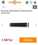 Behringer 