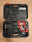Bland Decker KD975 + SDS Plus