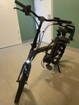 Ecoride elcykel