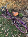 Crescent Toste damcykel 28” 3vxl