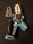 GRENSÅG MAKITA  18V UTAN BATTERI