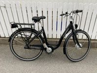Elcykel