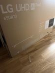 LG tv 65 tum