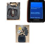 Garmin Astro 320 Friluftskartan Pro V7+EU+Sjökort G3 Nord