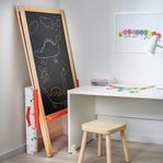 Whiteboard/Skrivtavla För Barn