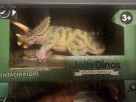 Jolly Dinos Pentaceratops