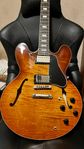 Gibson ES-335 Premiere Figured