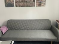 Två soffor