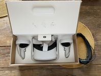 Oculus Quest 2 (Meta)