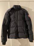 Canada Goose vinterjacka