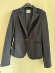 Jacket blue navy 