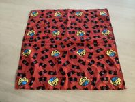 Bamse scarf 