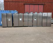 Kyl och Frys Electrolux  / Husqvarna 