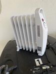 element fylld med olja 700 w