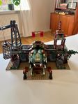 Lego Legends of Chima 