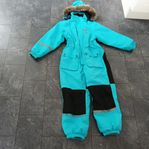 Vinteroverall 