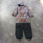 Vinteroverall 