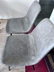 dining chairs, set of 6, self pick up Lund 