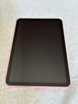 iPad 10.9" (2022) 64GB WiFi (rosa)