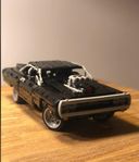 Doms Charger 