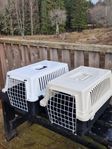 Transportbur/Hund- eller Kattbur! 