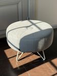 Mitab "Button" sittpuff