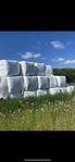 Analyserat Hösilage från 2024