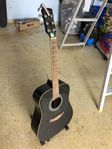 Akustisk Ibanez PF 