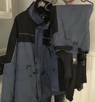 Skoterdress - Jacka o Byxa - stl L