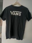 Vans t shirt 