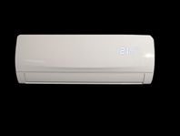 Fläktkonvektorer 4Kw, 5,4Kw, 6,7Kw
