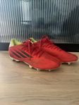 Fotbollsskor Adidas X Speedflow 39 1/3