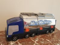 Micro Machines 