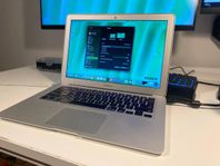 Macbook air 2017 8GB 256 GB MacOs Sequoia