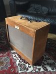 Fender delux 5e3 (Nordström audio)