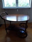 möbler vinbord pianostol antik retro 