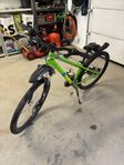cykel 