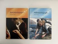 Hälsopedagogik & specialpedagogik 1