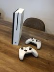 Xbox One S ( 512 Gb )