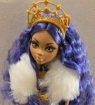 monster high 