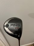 ping i25 driver 