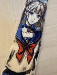 Sailor Moon strumpor från Japan 35-41 helt nya 