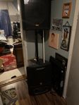 Bra PA system