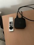 apple tv box