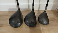 Titleist Titanium