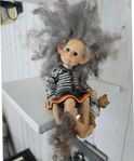 Candy design Norway troll