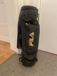 Fila golfbag